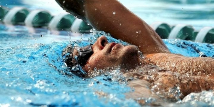 Azerbaijan`s Raman Salei reaches final of Para Swimming World Championships