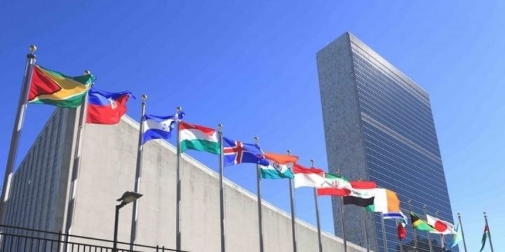 “Karabakh Missing Families” Public Union sends appeal to UN