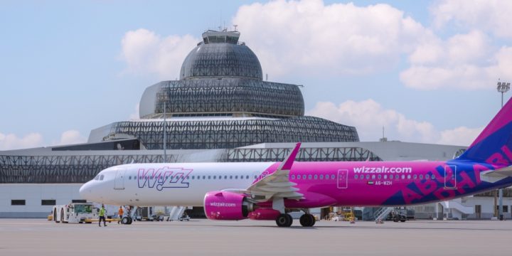 Number of low-cost airlines flying to Azerbaijan to increase significantly