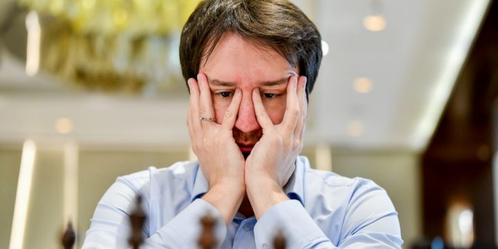 Azerbaijani GMs Teymur Rajabov and Ulviyya Fataliyeva make it through to Round 3 of FIDE World Cup 2023