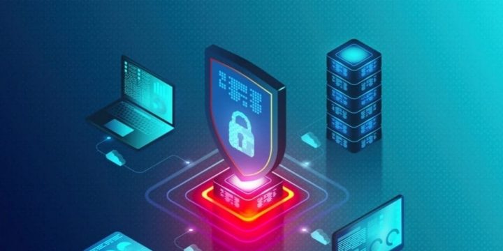 Cybersecurity breakthrough: New cipher system protects computers against spy programs