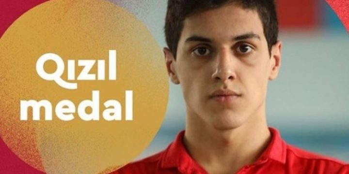 Azerbaijani swimmer wins world gold, qualifies for 2024 Paris Paralympics