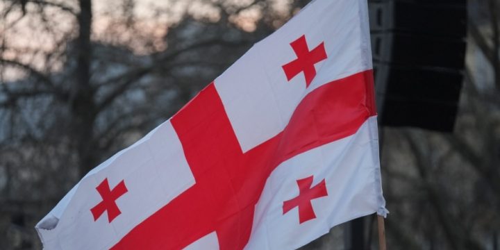 Georgian Gov’t declares Monday mourning day after landslide in west