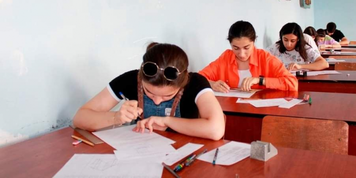 MİQ müsabiqəsinin vakansiya seçiminə dair statistik məlumatlar açıqlanıb