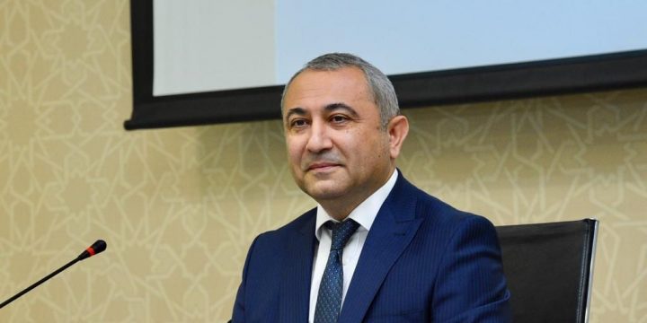 AYNA-nın İdarə Heyətinin sədri: İstifadədən çıxarılan avtobuslar dövriyyəyə qaytarılacaq