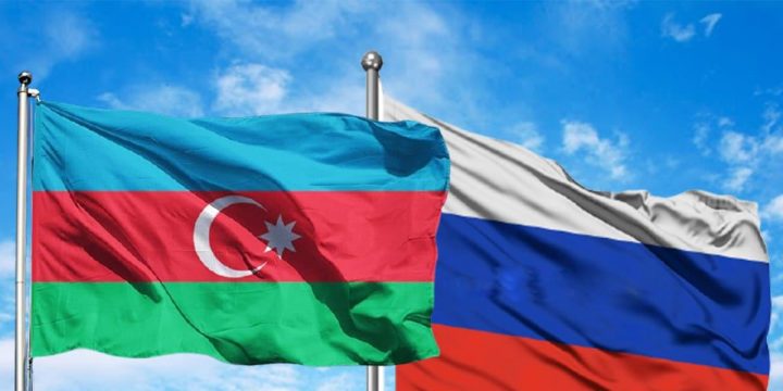 Azərbaycan-Rusiya hökumətlərarası Dövlət Komissiyasının tərkibi dəyişib