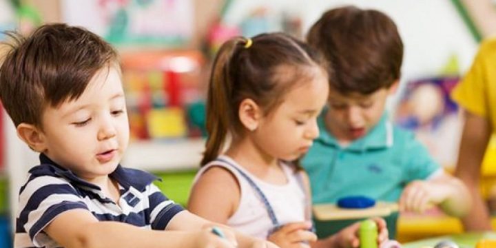 Valideyinlərin nəzərinə – Bağçalara qəbulla bağlı növbəyaratma prosesinə start verilir