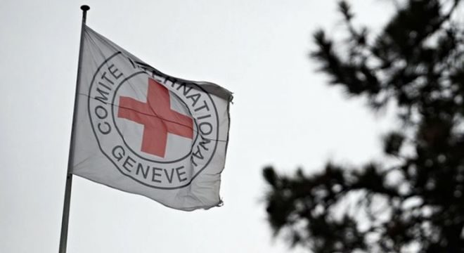 Azerbaijani civil society representatives send open letter to International Committee of the Red Cross