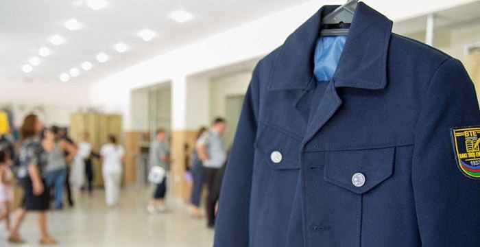 Nazirlik məktəbli forması ilə bağlı valideynlərə müraciət edib