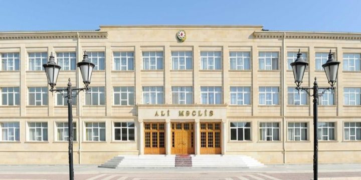 Naxçıvanın 2023-cü il büdcəsinə dəyişiklik edilib