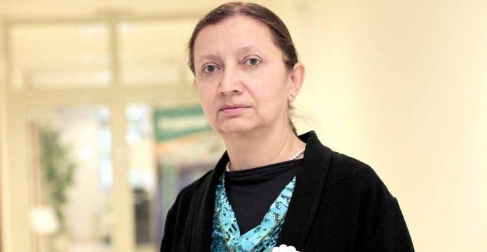 Bosnian-Herzegovinian journalist: We support Meshali atrocities victims’ struggle for justice