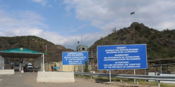 Vətəndaş cəmiyyəti təşkilatları birgə bəyanat yayıb