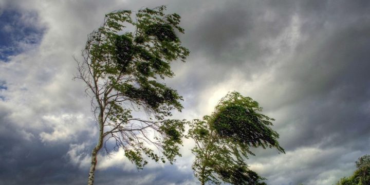 Gözlənilən hava şəraiti ilə əlaqədar FHN əhaliyə müraciət edib