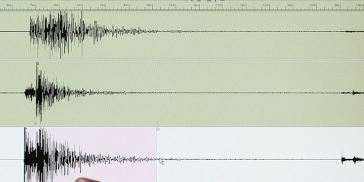 5.2-magnitude quake hits Hindu Kush region, Afghanistan — USGS