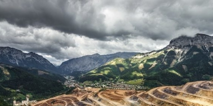 “Environmental Protection First” Koalisiyası Ermənistanın Cənubi Qafqaz ekologiyasını fəlakət bölgəsinə çevirməsi ilə bağlı bəyanat yayıb