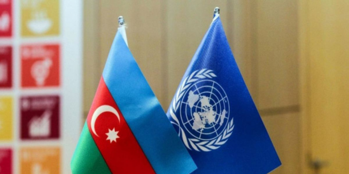 Azərbaycanla BMTSİT arasında Əməkdaşlıq Çərçivəsi təsdiq edilib – Fərman