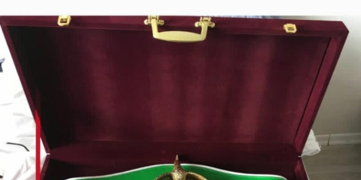 Heydar Aliyev World Boxing Committee included into BoxRec ranking