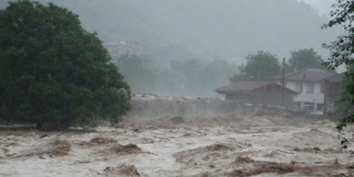 Death toll in China’s Hebei rains climbs to 29, 16 others missing