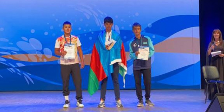 Azerbaijani rowers claim two golds on Day 1 of international tournament in Russia
