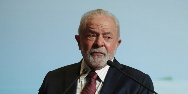 Braziliya Prezidenti beynəlxalq ticarətdə dollardan imtina etməyə çağırıb