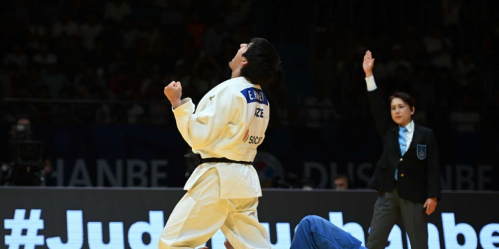 Azerbaijani judokas to compete at Zagreb World Championships Cadets Individuals 2023