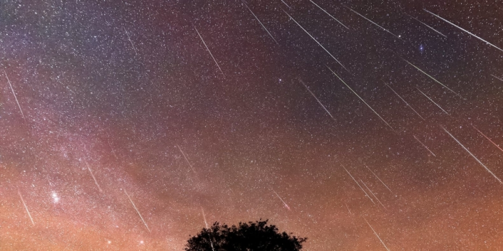 Perseid Meteor Shower – “Conditions this year couldn’t be more perfect”