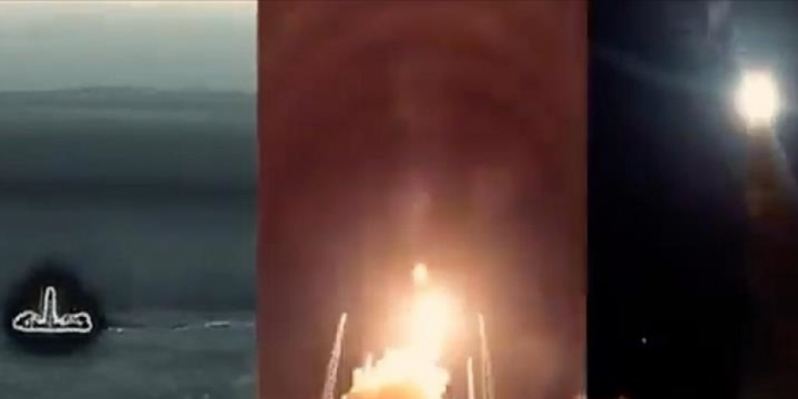 Türkiye’s domestic probe rocket tested successfully