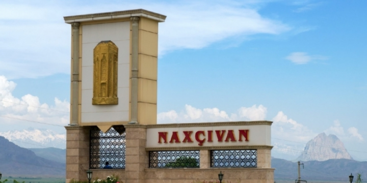 NGOs operating in Nakhchivan appeal to international community regarding opening of Zangezur corridor