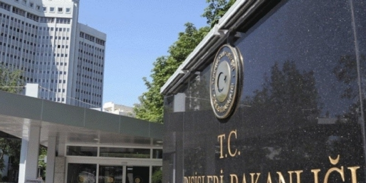 Türkiye expects Armenia to avoid ‘provocative steps’ on Lachin road