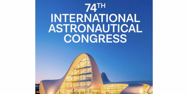 Up to 3,600 scientific articles from 95 countries submitted to 74th International Astronautical Congress