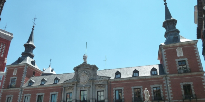 Ministry of Foreign Affairs, European Union and Cooperation of Spain deletes anti-Azerbaijan provocative post