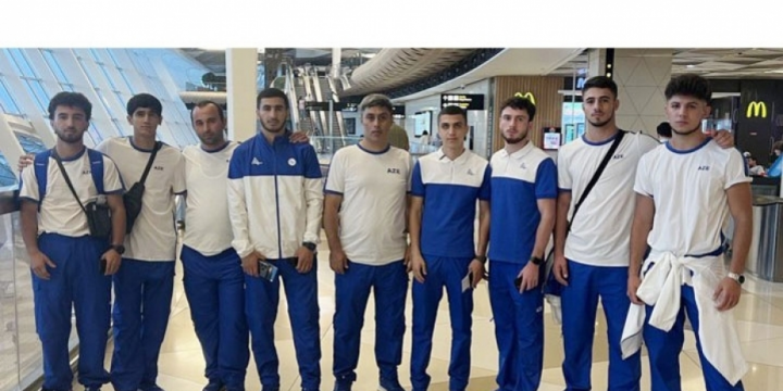 Azerbaijani boxers to vie for medals at International University Sports Festival in Yekaterinburg