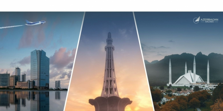 AZAL to launch flights to 3 popular cities of Pakistan