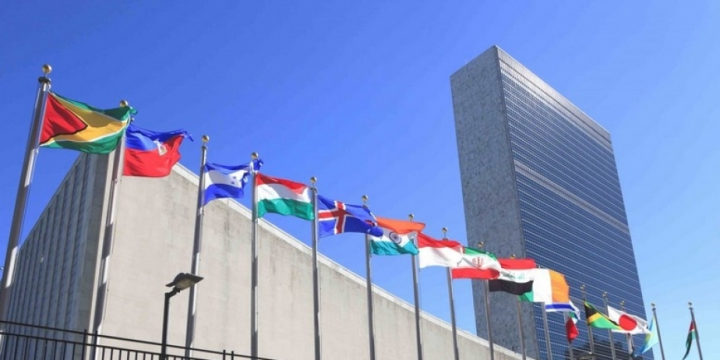 “Qarabağ İtkin Ailələri” İctimai Birliyi BMT-yə müraciət ünvanlayıb