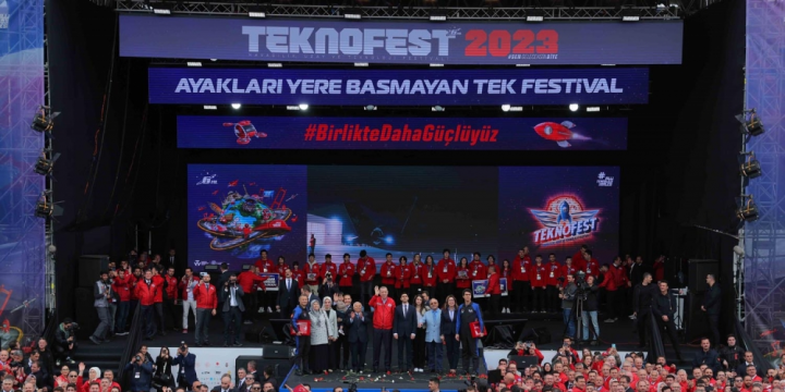 Türkiye’s largest tech fair readies for Ankara, Izmir editions