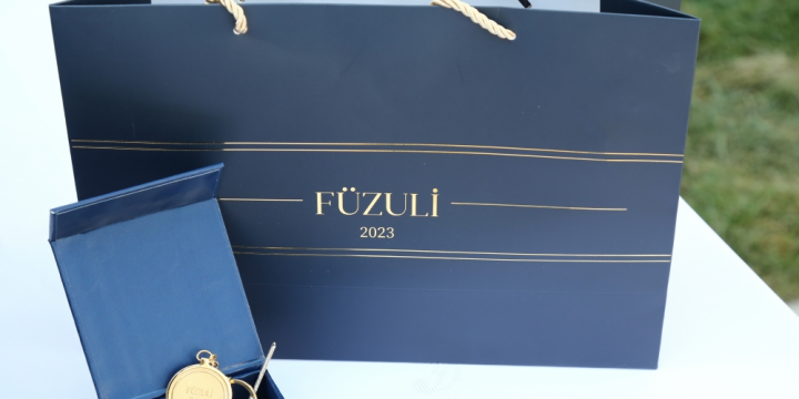 23 more families relocated to Fuzuli city get house keys