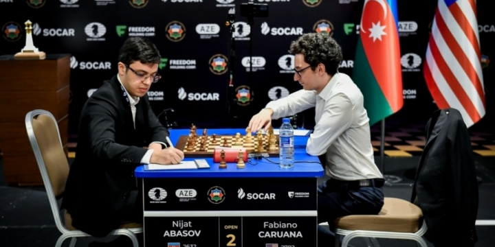 FIDE World Cup 2023 winner and third place to be decided in tiebreaks today