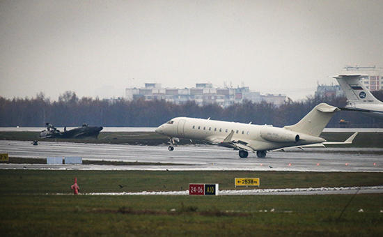 Rusiyanın “Domodedovo” və “Vnukovo” hala limanları müvəqqəti olaraq uçuşları qəbul etmir