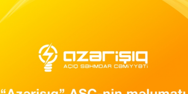 Ağdam-Xankəndi avtomobil yolunda qurulan polis postu elektrik enerjisi ilə təmin olunub