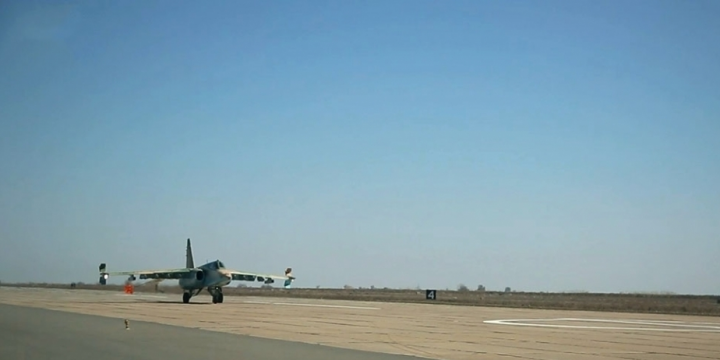 Azerbaijani Defense Ministry presents weekly summary of events