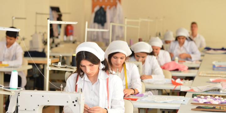 Yeni peşə və kvalifikasiya standartları hazırlanacaq