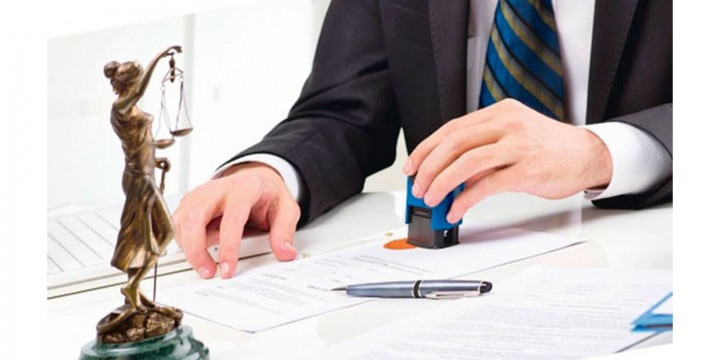 Notariuslar üçün daşınmaz əmlakın alqı-satqısına dair yeni qayda müəyyənləşib