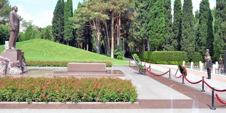 Azerbaijan, Türkiye discuss prospects for development of military cooperation