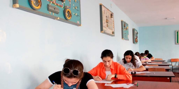 MİQ üzrə müsahibə mərhələsinin vaxtı açıqlanıb