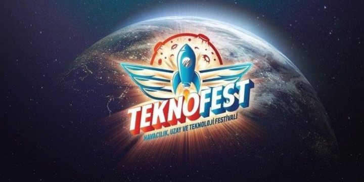 Ankarada TEKNOFEST keçiriləcək