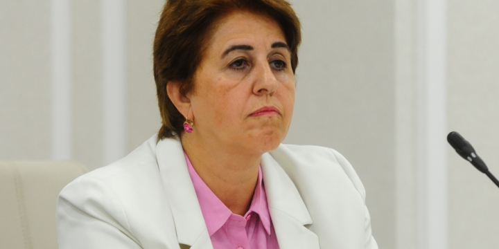 “Qırmızı Kitab”a daxil edilmiş bitki növlərinin bir hissəsinə Şuşada rast gəlinir