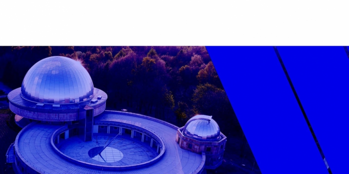 Astronomiya və Astrofizika Olimpiadasına hazırlıq dərsləri davam edir