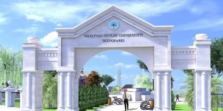 İki kollec NDU-ya birləşdirilib