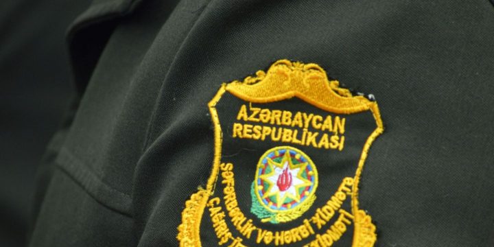 İkisi general olmaqla 5 idarə rəisi vəzifədən azad olunub