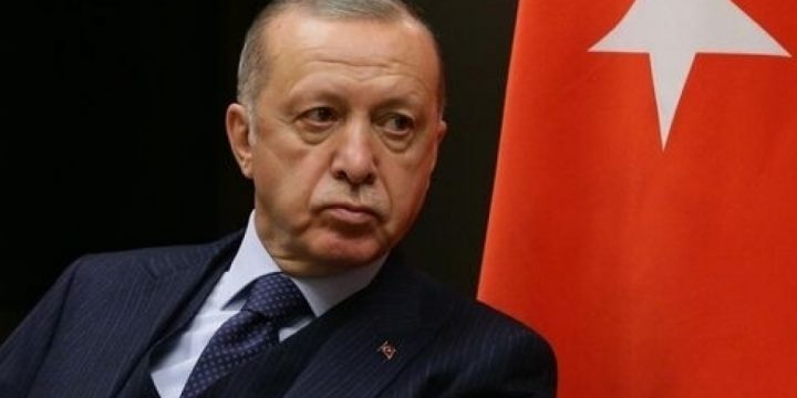 Türkiye awaiting response on proposal for 4-way talks about Azerbaijan’s Karabakh region: President Erdogan